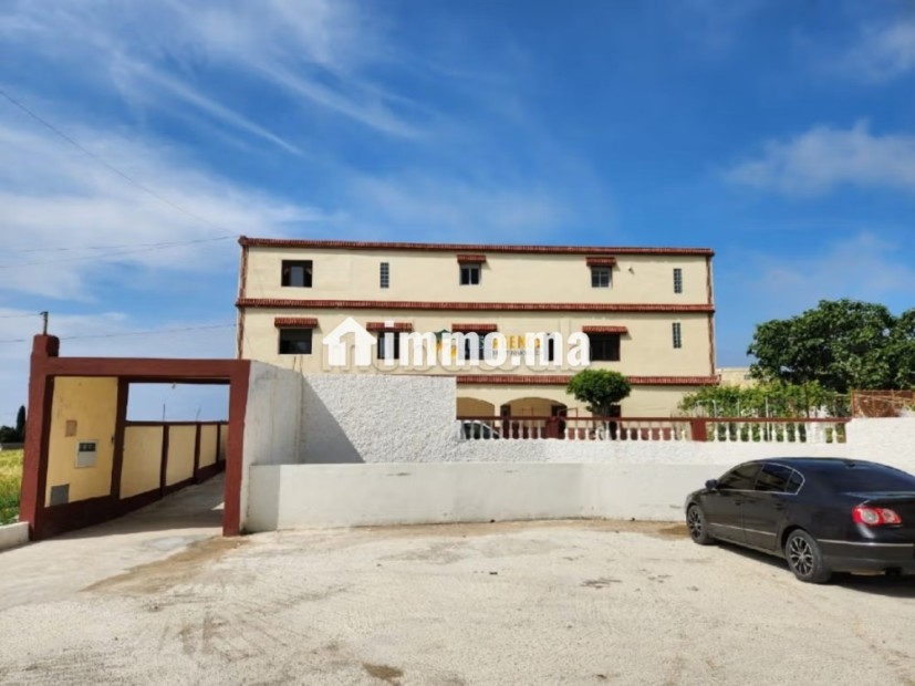 Maison avec 8 appartements et jardin de 1101m2 A. V - Vente Immobilier - Autre - photo 3