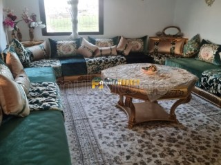 Maison avec 8 appartements et jardin de 1101m2 A. V - Maison à vendre - Autre
