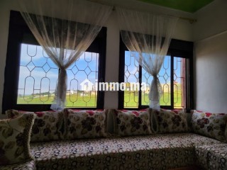 Maison avec 8 appartements et jardin de 1101m2 A. V - Maison à vendre - Autre