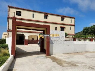 Maison avec 8 appartements et jardin de 1101m2 A. V - Maison à vendre - Autre