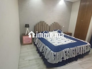 Location d'un appartement meublé près de la gare,
sécurité - Appartement à vendre
