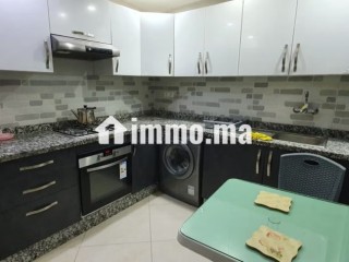 Location d'un appartement meublé près de la gare,
sécurité - Appartement à vendre