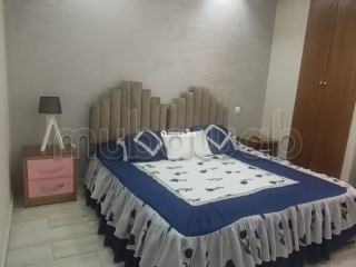 Location d'un appartement meublé près de la gare,
sécurité - Appartement à vendre