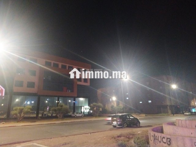 بيع ساروت محل تجاري - Vente Immobilier - Marrakech - photo 2