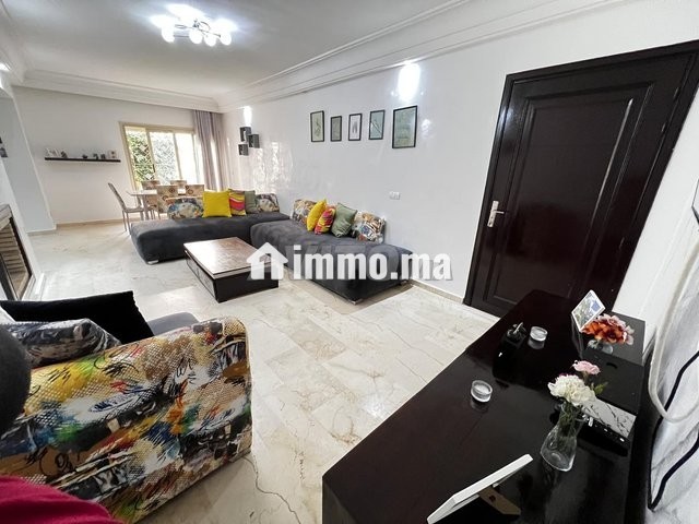 Appartement de standing - Location Vacances - Casablanca - photo 3