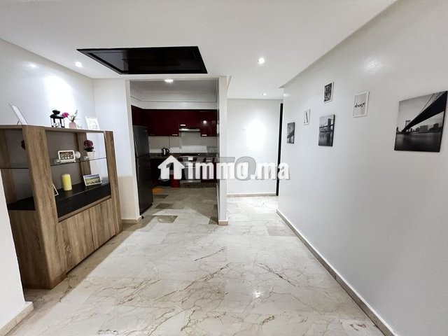 Appartement de standing - Location Vacances - Casablanca - photo 4