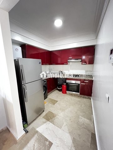 Appartement de standing - Location Vacances - Casablanca - photo 6