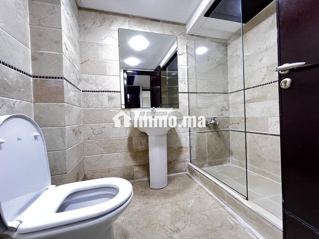 Appartement de standing - Location Vacances - Casablanca - photo 7