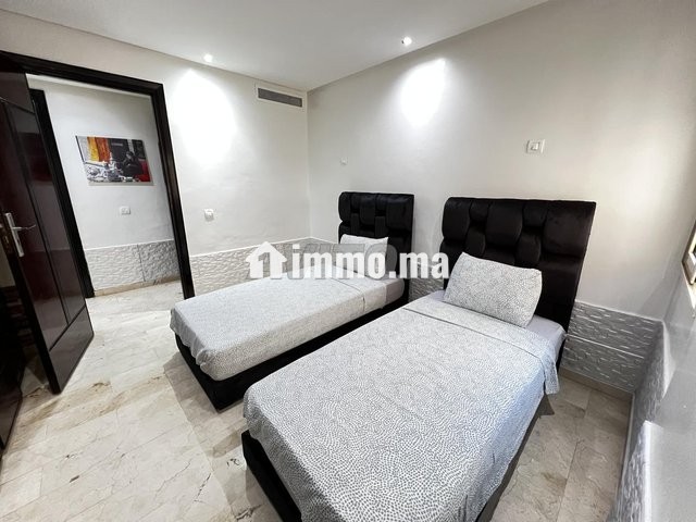 Appartement de standing - Location Vacances - Casablanca - photo 8