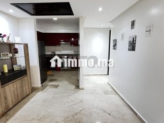 Appartement de standing - Appartement Location Vacances - Casablanca