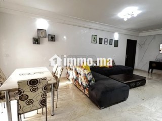 Appartement de standing - Appartement Location Vacances - Casablanca