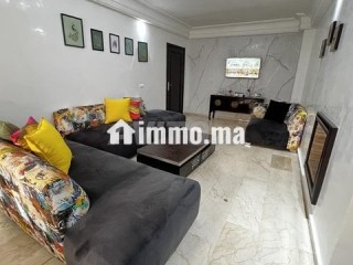 Appartement de standing - Appartement Location Vacances - Casablanca