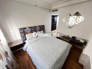 Appartement de standing - Appartement Location Vacances - Casablanca
