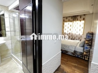 Appartement de standing - Appartement Location Vacances - Casablanca