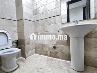 Appartement de standing - Appartement Location Vacances - Casablanca