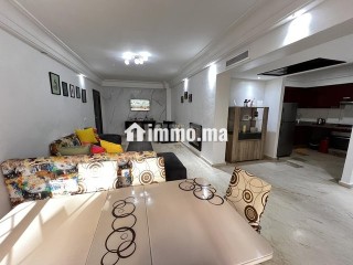 Appartement de standing - Appartement Location Vacances - Casablanca