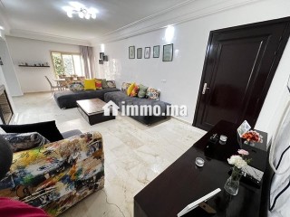 Appartement de standing - Appartement Location Vacances - Casablanca