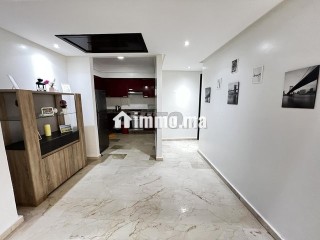 Appartement de standing - Appartement Location Vacances - Casablanca