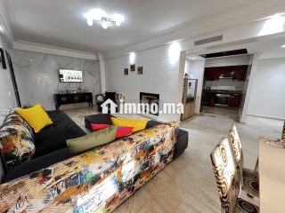 Appartement de standing - Appartement Location Vacances - Casablanca