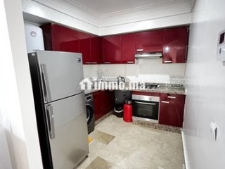 Appartement de standing - Appartement Location Vacances - Casablanca