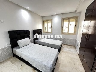 Appartement de standing - Appartement Location Vacances - Casablanca
