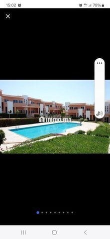 Apparemment pour location de vaconces - Location Vacances - Agadir - photo 1