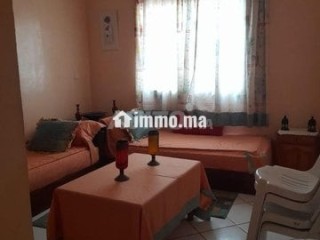 Apparemment pour location de vaconces - Appartement Location Vacances - Agadir