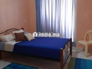 Apparemment pour location de vaconces - Appartement Location Vacances - Agadir
