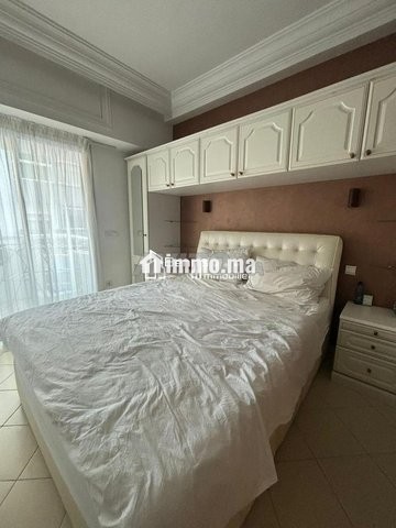 Appartement Meublé à Louer Haut Agdal - Location Immobilier - Rabat - photo 5