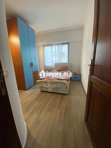 Appartement Meublé à Louer Haut Agdal - Location Immobilier - Rabat - photo 6