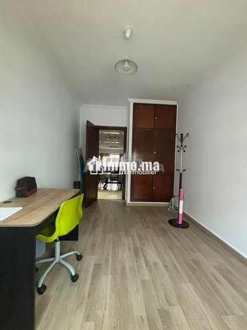 Appartement Meublé à Louer Haut Agdal - Location Immobilier - Rabat - photo 7