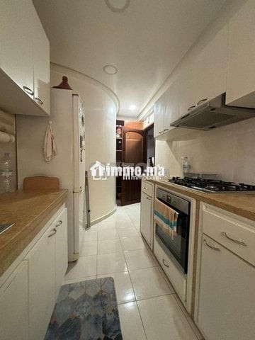 Appartement Meublé à Louer Haut Agdal - Location Immobilier - Rabat - photo 8