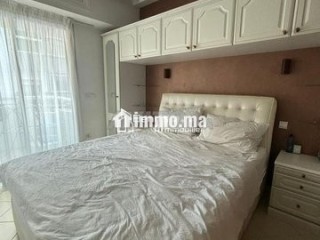 Appartement Meublé à Louer Haut Agdal - Appartement à louer - Rabat