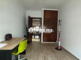 Appartement Meublé à Louer Haut Agdal - Appartement à louer - Rabat