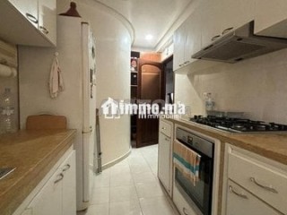 Appartement Meublé à Louer Haut Agdal - Appartement à louer - Rabat