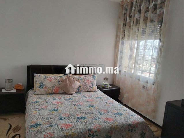 APPARTEMENT LONGUE DURÉE - Location Immobilier - Rabat - photo 2