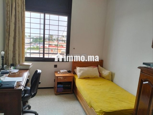 APPARTEMENT LONGUE DURÉE - Location Immobilier - Rabat - photo 3