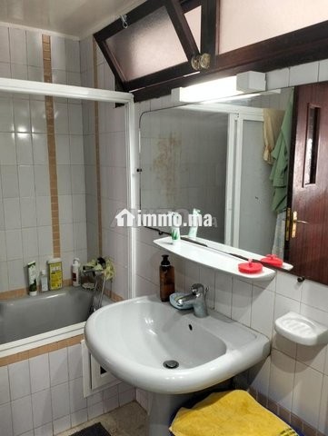 APPARTEMENT LONGUE DURÉE - Location Immobilier - Rabat - photo 4