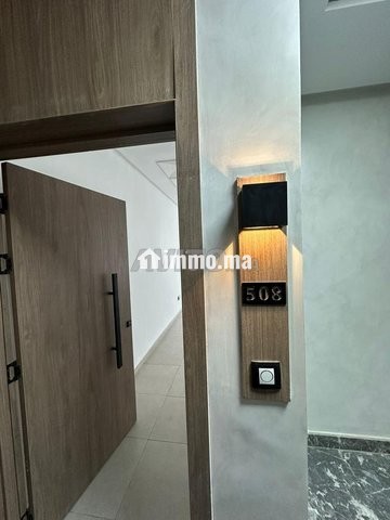 Plateau bureau à louer de 73m² - Location Immobilier - Casablanca - photo 2