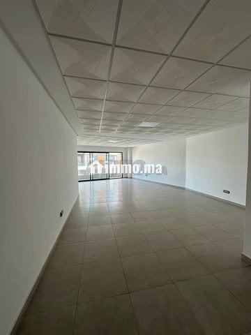 Plateau bureau à louer de 73m² - Location Immobilier - Casablanca - photo 6