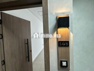 Plateau bureau à louer de 73m² - Bureau à louer - Casablanca