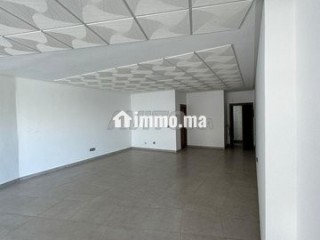 Plateau bureau à louer de 73m² - Bureau à louer - Casablanca