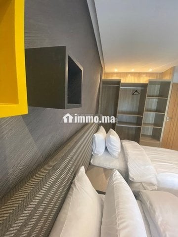 Appartement de Luxe Corniche - Location Vacances - Tanger - photo 1