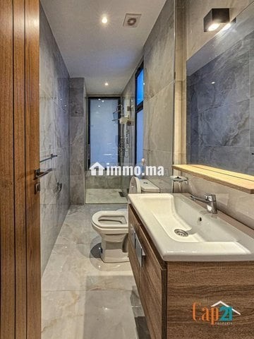 Appartement de Luxe Corniche - Location Vacances - Tanger - photo 2