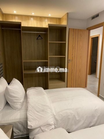Appartement de Luxe Corniche - Location Vacances - Tanger - photo 5