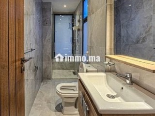 Appartement de Luxe Corniche - Appartement Location Vacances - Tanger