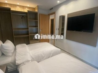 Appartement de Luxe Corniche - Appartement Location Vacances - Tanger