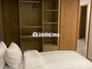 Appartement de Luxe Corniche - Appartement Location Vacances - Tanger
