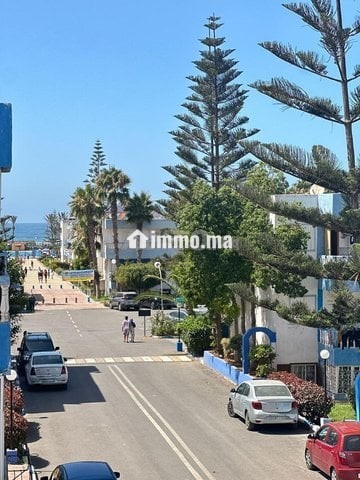 Appartement vide à louer à El Mansouria - Location Immobilier - Mohammedia - photo 1