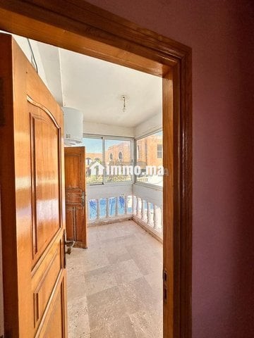 Appartement vide à louer à El Mansouria - Location Immobilier - Mohammedia - photo 2